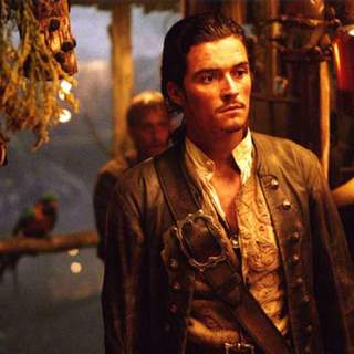 Pirates of the Caribbean: Dead Man's Chest Picture 4