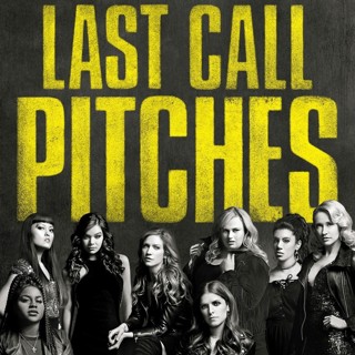 Pitch Perfect 3 Picture 1