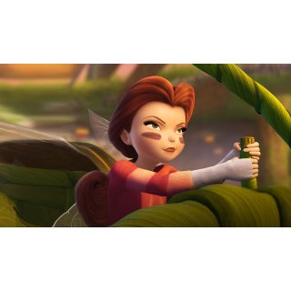 Pixie Hollow Games Picture 2