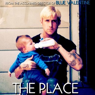 The Place Beyond the Pines Picture 3