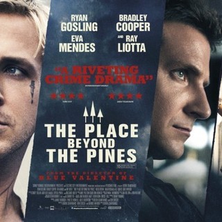 The Place Beyond the Pines Picture 17