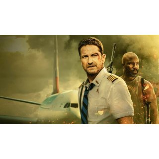 Plane (2023)
