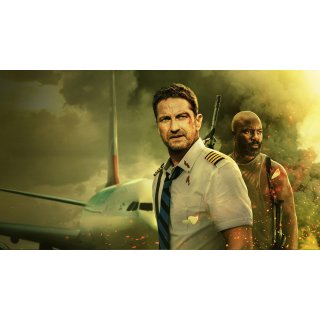 Plane (2023)