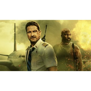 Plane (2023)