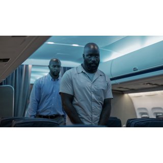 Plane (2023)