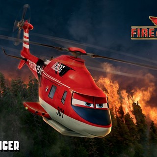 Planes: Fire & Rescue Picture 7