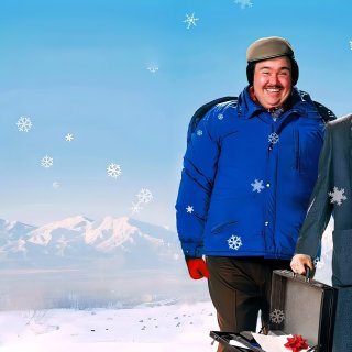Planes, Trains & Automobiles (1970)
