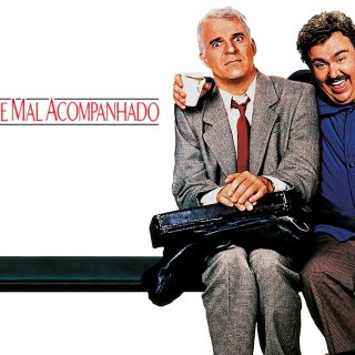Planes, Trains & Automobiles (1970)