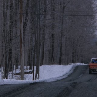 Planes, Trains & Automobiles (1970)
