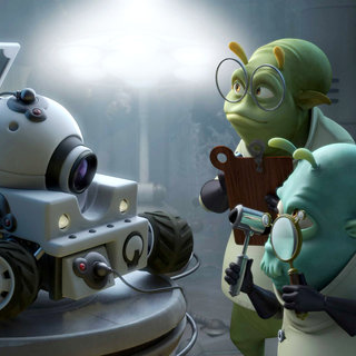 Planet 51 Picture 34