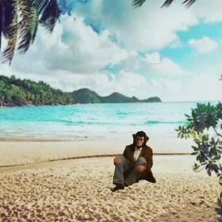 Planet of the Cast Away, Lost Ape (2026)