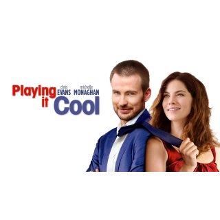 Playing It Cool (2015)
