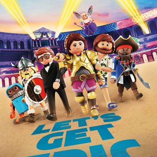 Playmobil: The Movie Picture 1