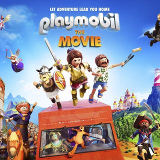 Playmobil: The Movie Picture 3