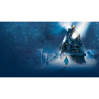 Polar Express, The (2004)