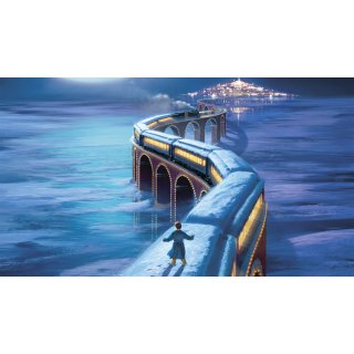 Polar Express, The (2004)