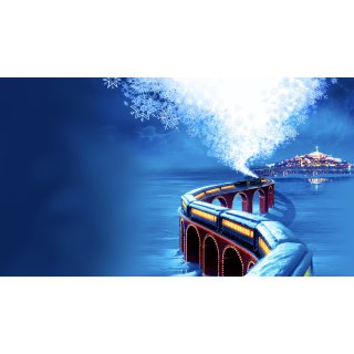 Polar Express, The (2004)