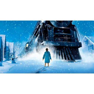 Polar Express, The (2004)