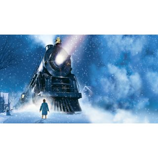 Polar Express, The (2004)