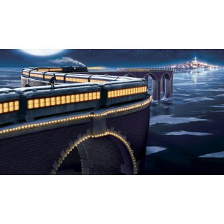 Polar Express, The (2004)