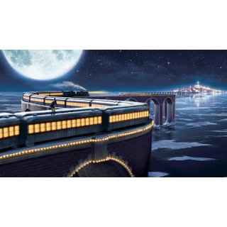 Polar Express, The (2004)