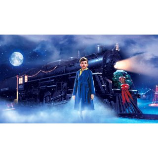 Polar Express, The (2004)