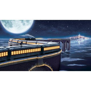 Polar Express, The (2004)