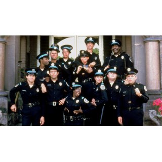 Police Academy Picture 1