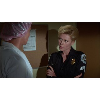 Police Academy (1970)
