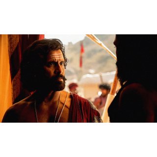 Ponniyin Selvan: Part Two (2023)