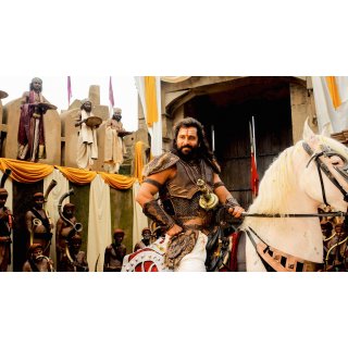 Ponniyin Selvan: Part Two (2023)