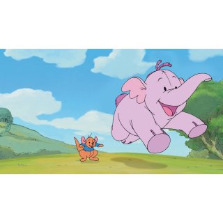 Pooh's Heffalump Movie Picture 3