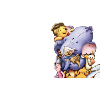 Pooh's Heffalump Movie Picture 5