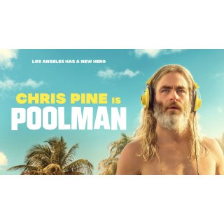Poolman (2024)