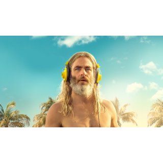 Poolman (2024)