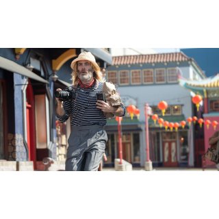 Poolman (2024)