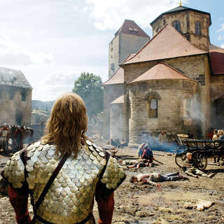Pope Joan Picture 23