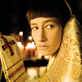 Pope Joan Picture 24