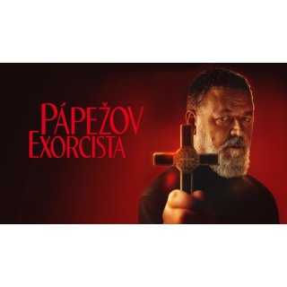 Pope's Exorcist, The (2023)