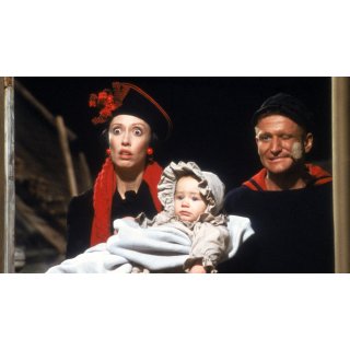 Popeye (1970)