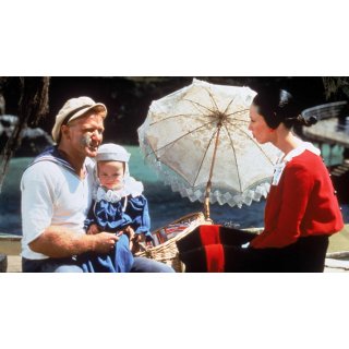 Popeye (1970)