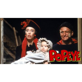 Popeye (1970)
