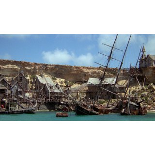 Popeye (1970)