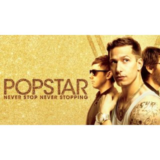 Popstar: Never Stop Never Stopping Picture 3