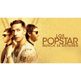 Popstar: Never Stop Never Stopping Picture 6