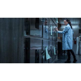 Possession of Hannah Grace, The (2018)