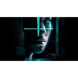 Possession of Hannah Grace, The (2018)