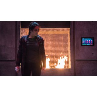 Possession of Hannah Grace, The (2018)