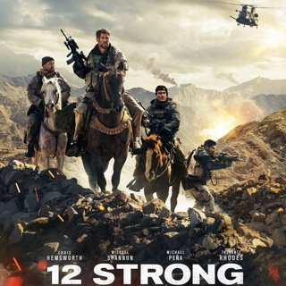 12 Strong Picture 6