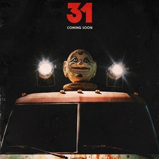 Poster of Saban Films' 31 (2016)
